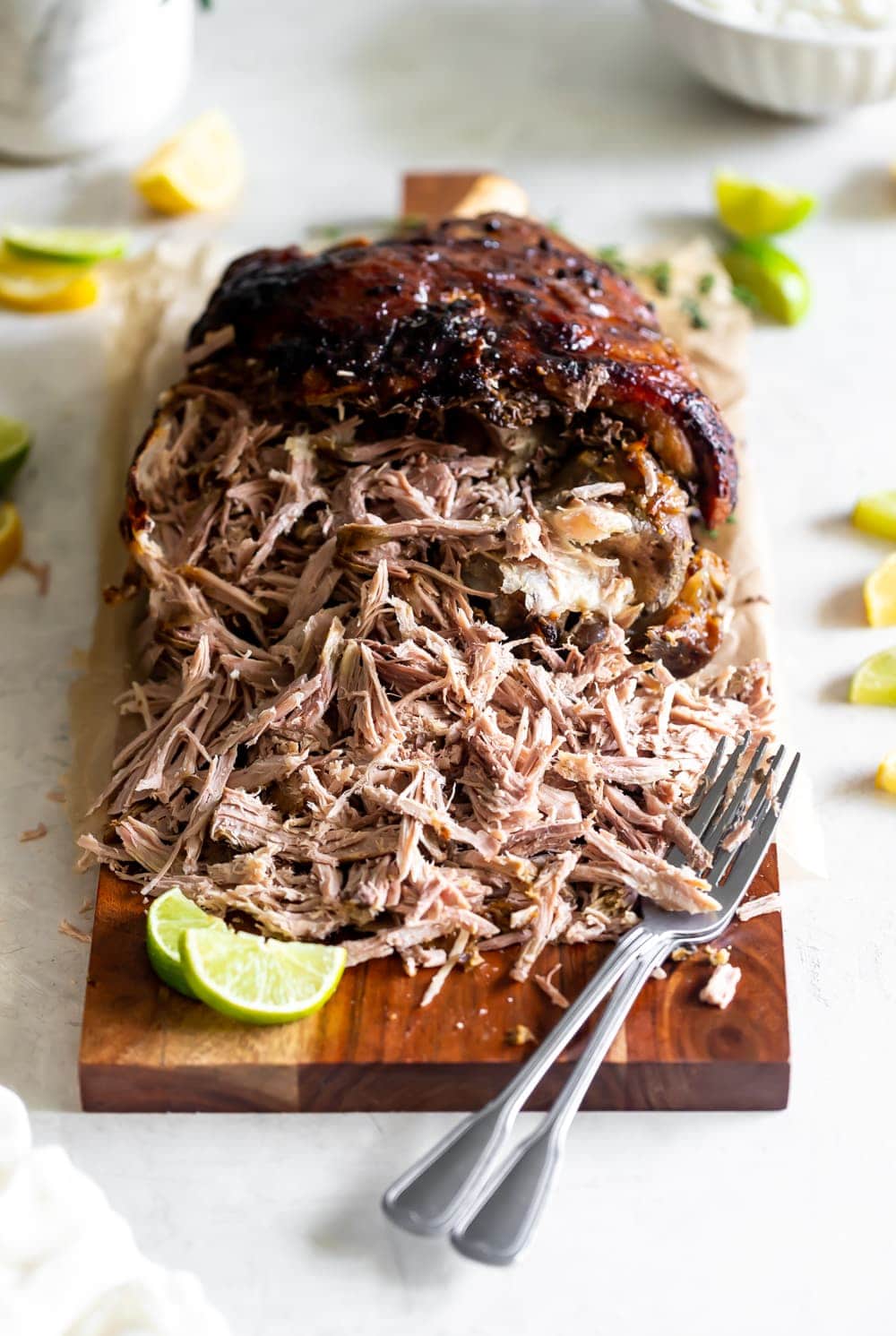 Lechón a la Plancha