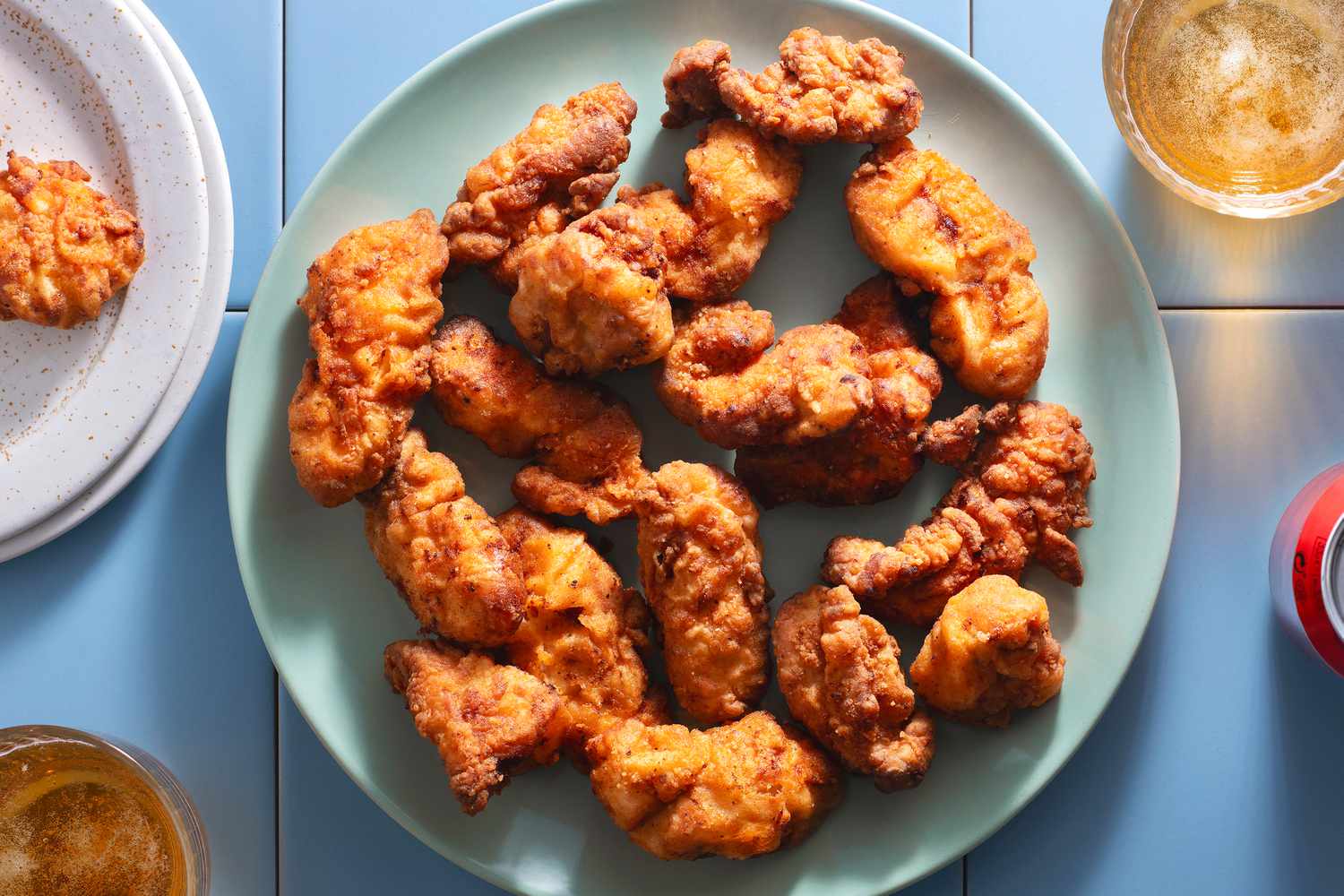 Fried Chicken