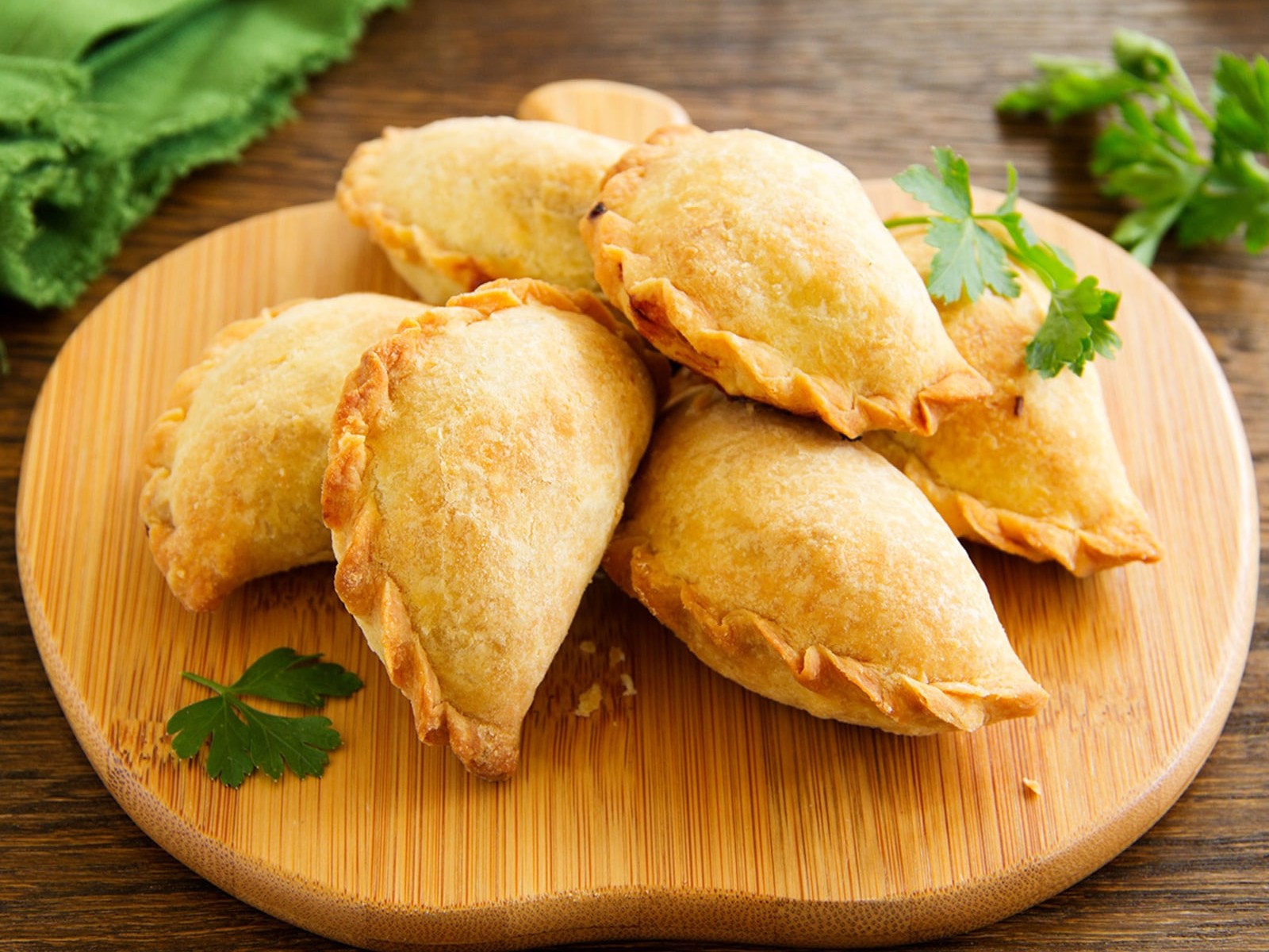 Empanadas