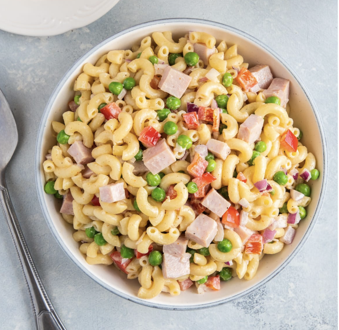 Macaroni Salad