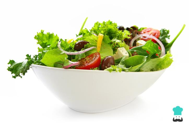 House Salad