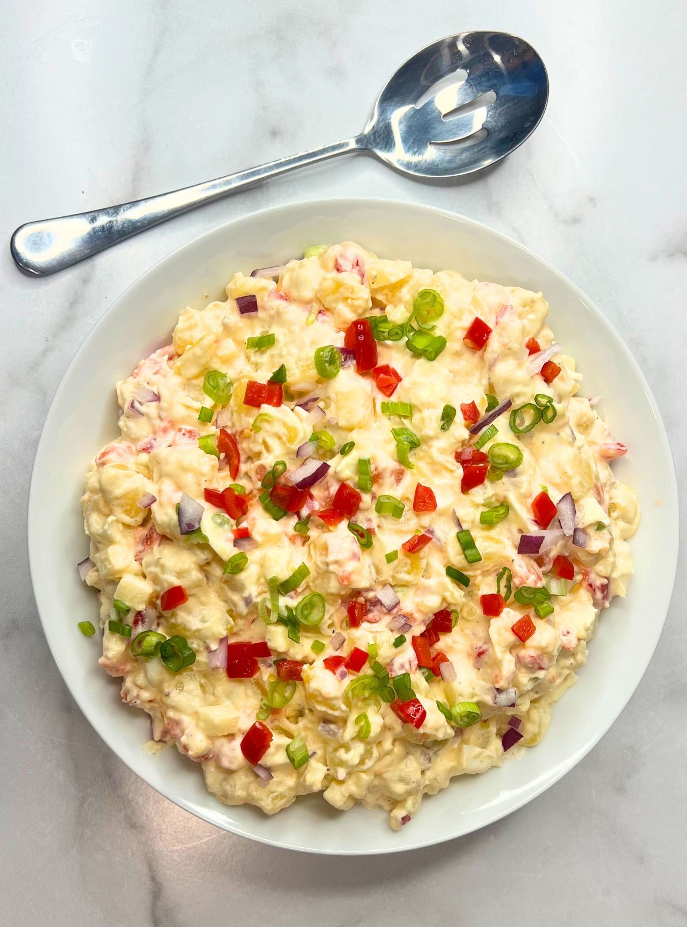 Potato Salad
