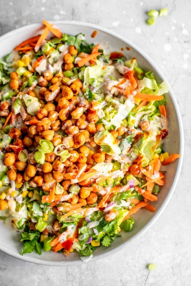 Vegan Salad