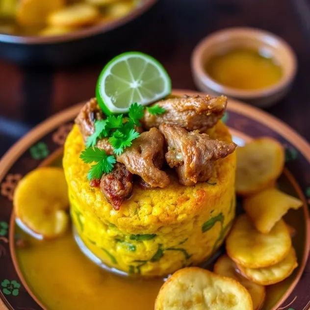 Mofongo