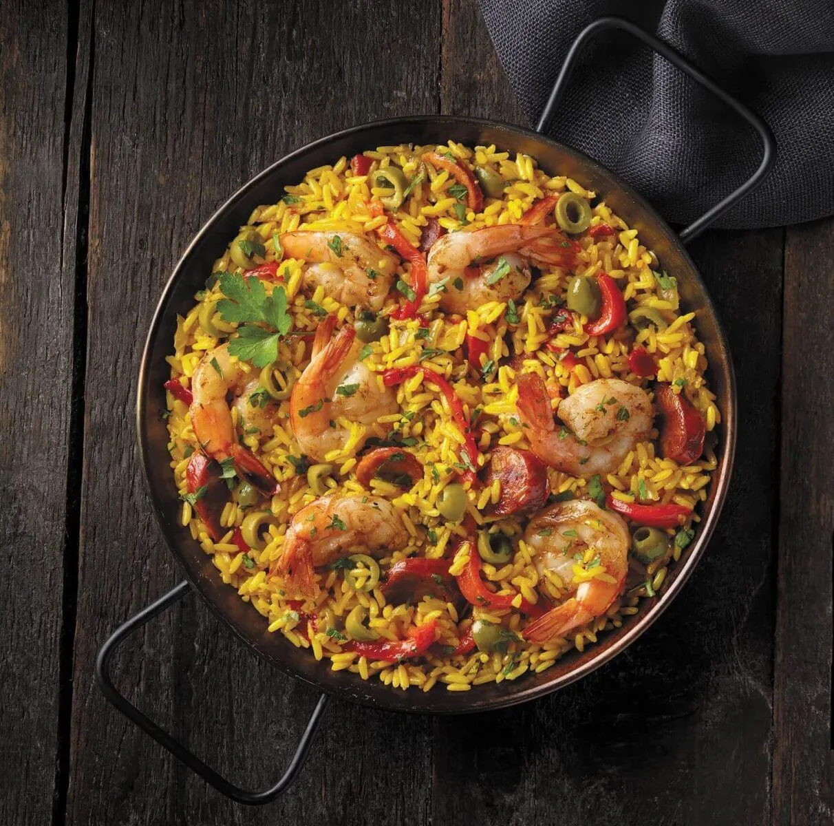 Paella