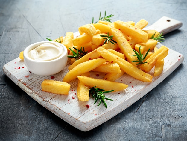French Fries