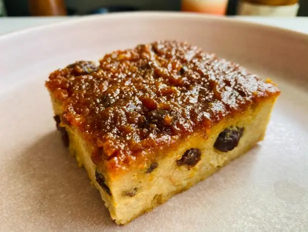 Bread Pudding
