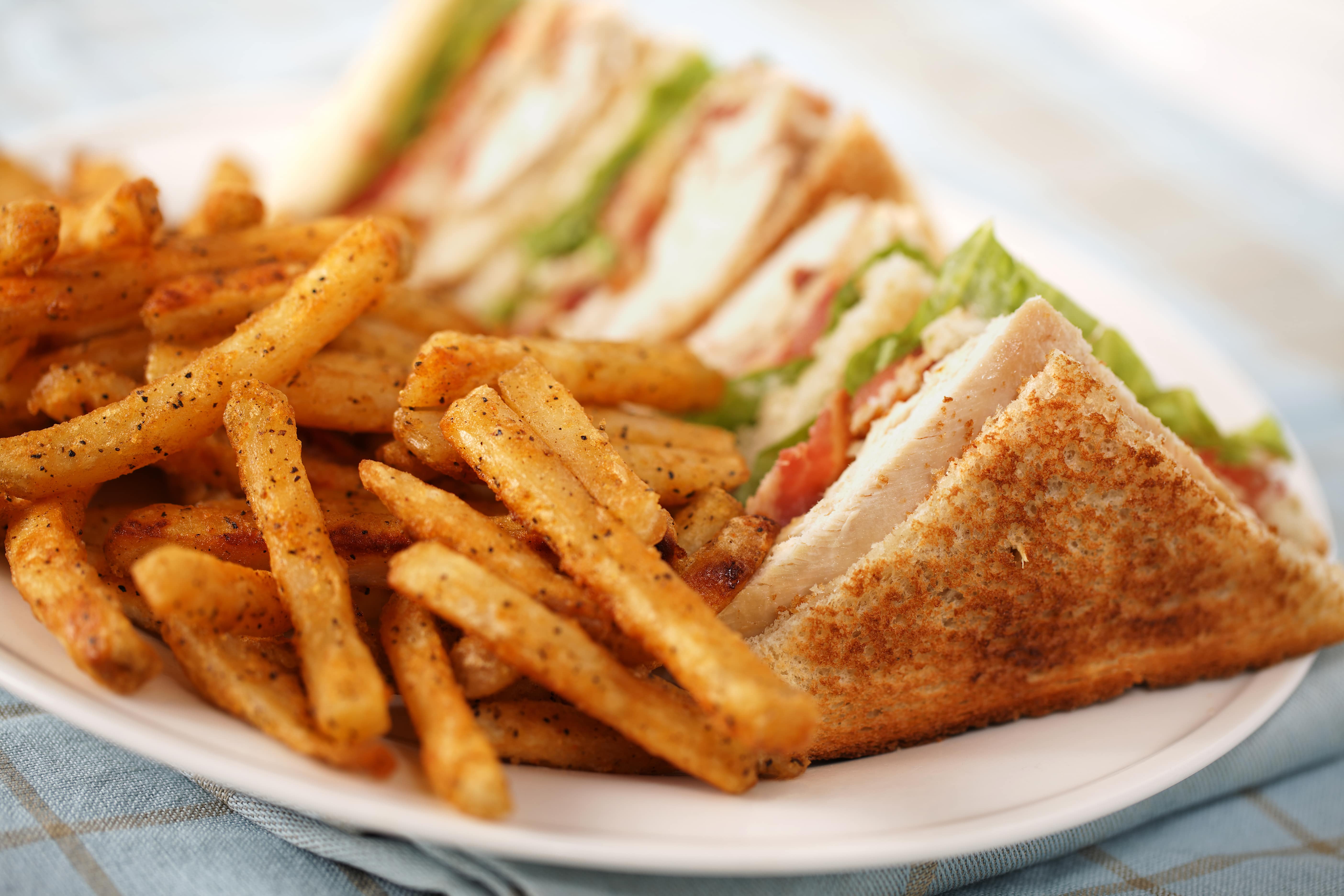 Cuban Sandwich