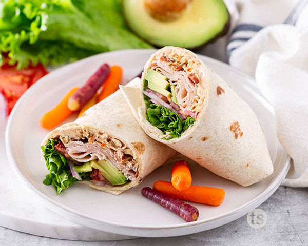 Wraps