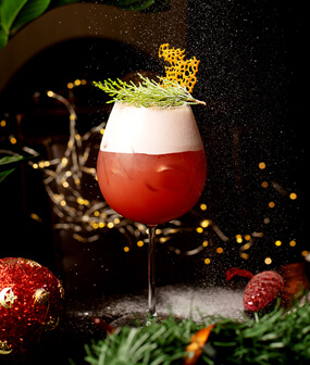 Bebidas