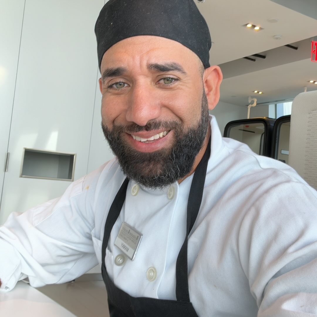 Manny Sanchez